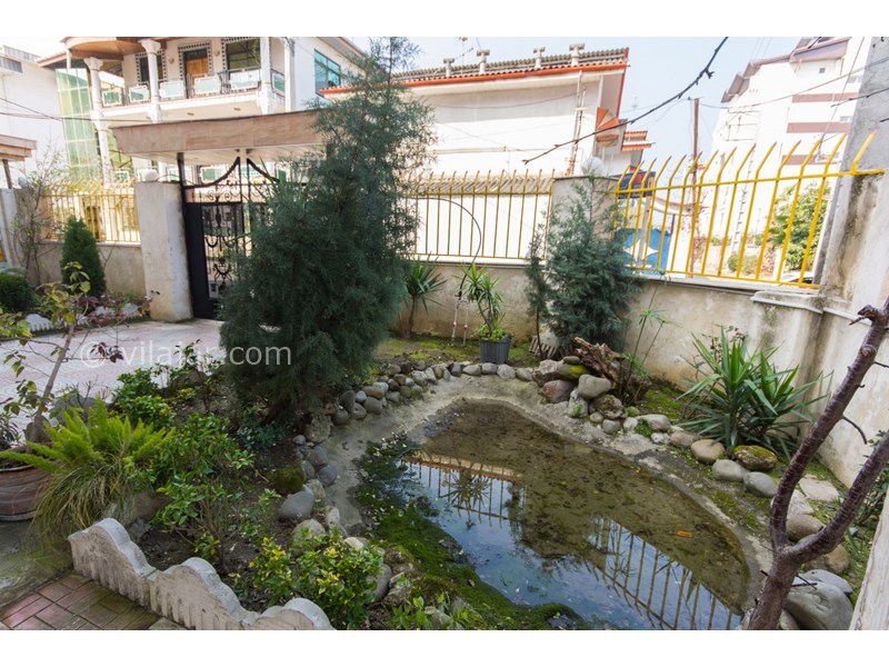 عکس شماره 653996 - اجاره اقامتگاه در رامسر - 