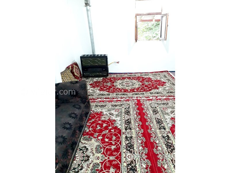 عکس شماره 654022 - اجاره خانه روستایی جنگلی در رودبار - 