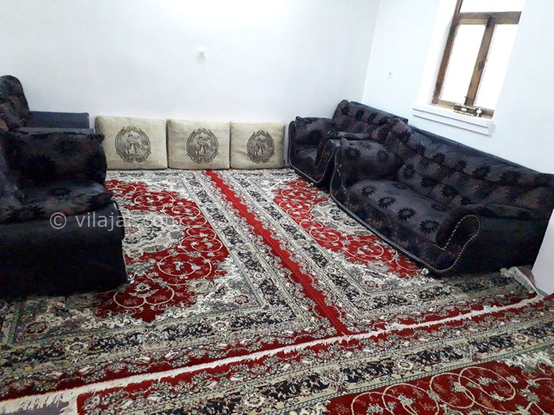 عکس شماره 654025 - اجاره خانه روستایی جنگلی در رودبار - 