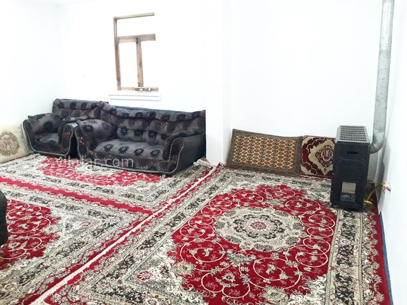 عکس شماره 654026 - اجاره خانه روستایی جنگلی در رودبار - 