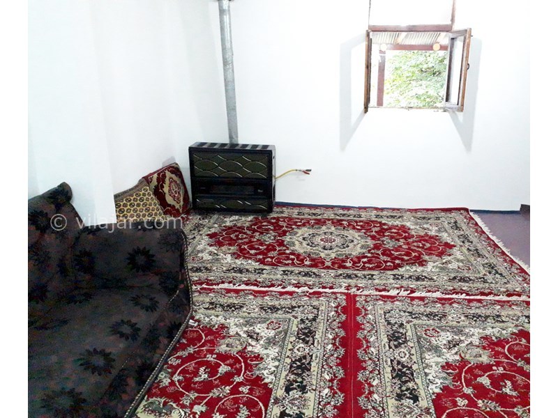 عکس شماره 654051 - اجاره خانه روستایی جنگلی در رودبار - 
