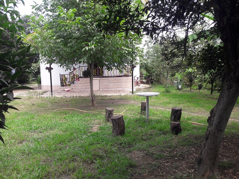 عکس شماره 654202 - اجاره ویلا در ماسال -
