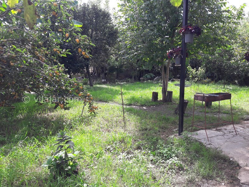 عکس شماره 654203 - اجاره ویلا در ماسال -