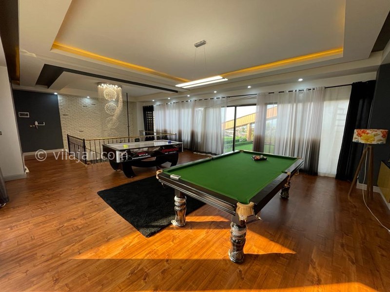 عکس شماره 654280 - اجاره ویلا استخردار در رامسر - 