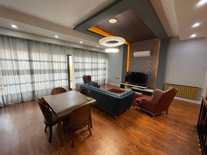 عکس شماره 654282 - اجاره ویلا استخردار در رامسر - 