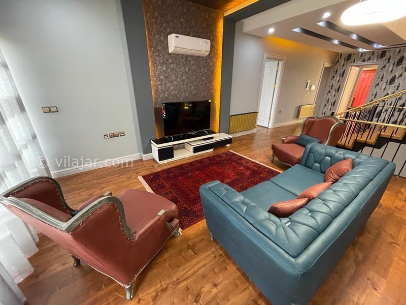 عکس شماره 654285 - اجاره ویلا استخردار در رامسر - 