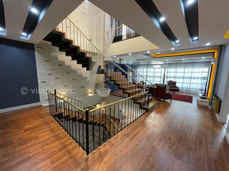 عکس شماره 654287 - اجاره ویلا استخردار در رامسر - 