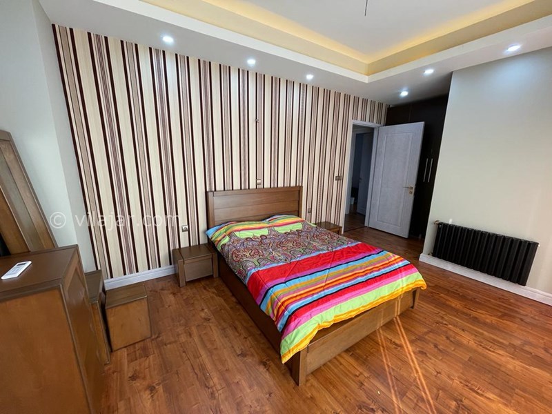 عکس شماره 654292 - اجاره ویلا استخردار در رامسر - 