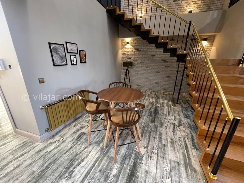 عکس شماره 654294 - اجاره ویلا استخردار در رامسر - 