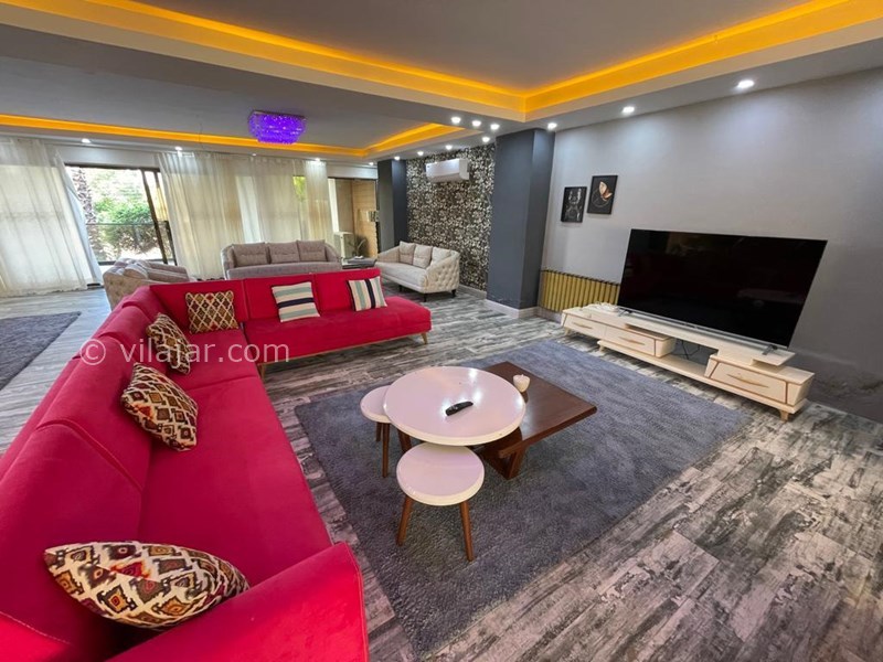 عکس شماره 654300 - اجاره ویلا استخردار در رامسر - 