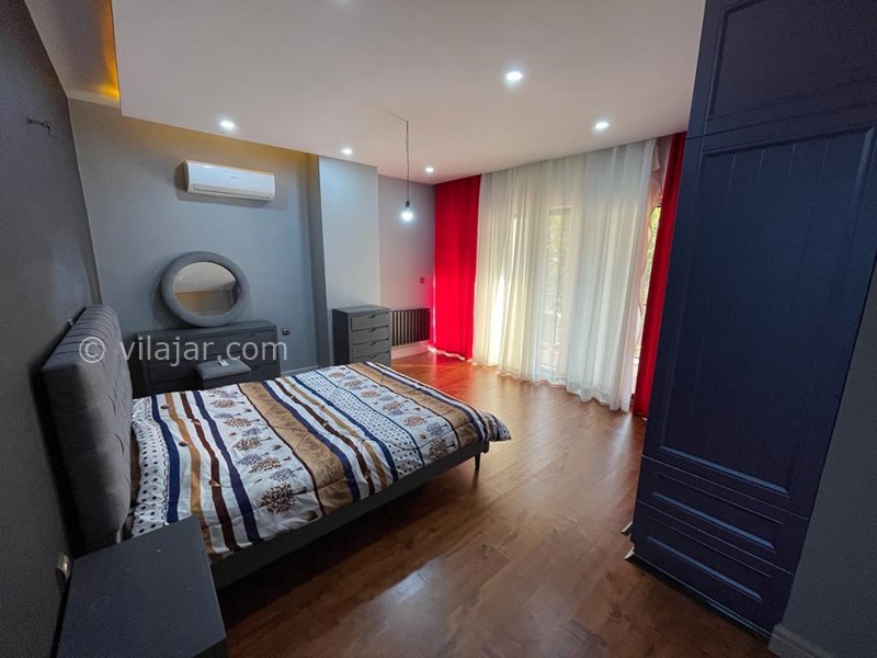 عکس شماره 654304 - اجاره ویلا استخردار در رامسر - 