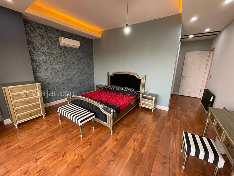 عکس شماره 654305 - اجاره ویلا استخردار در رامسر - 