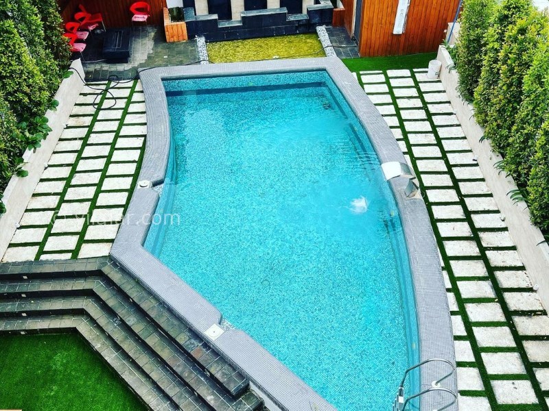 عکس شماره 654309 - اجاره ویلا استخردار در رامسر - 