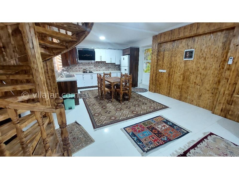 عکس شماره 654428 - اجاره ویلا استخردار در سرخرود - 