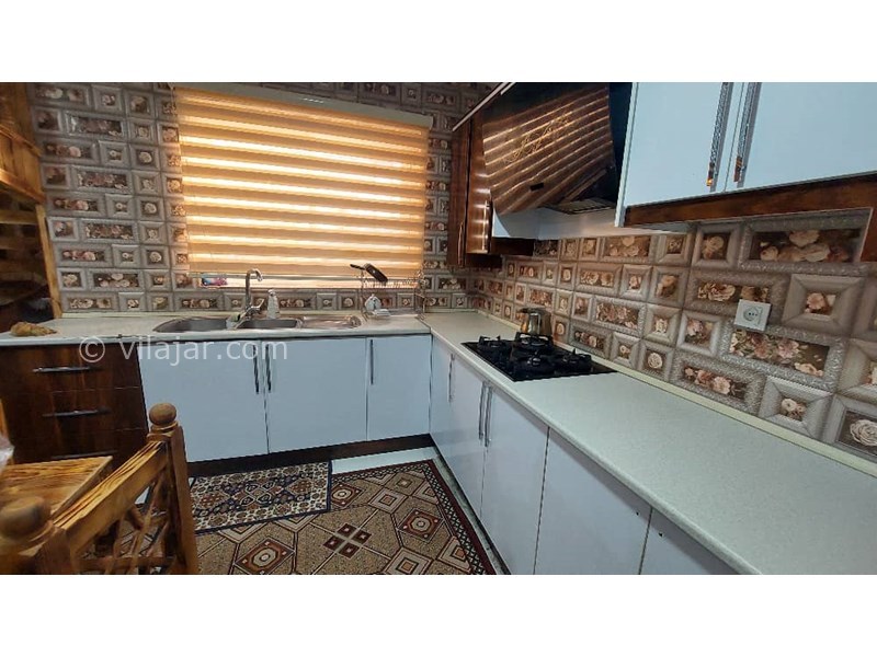 عکس شماره 654433 - اجاره ویلا استخردار در سرخرود - 