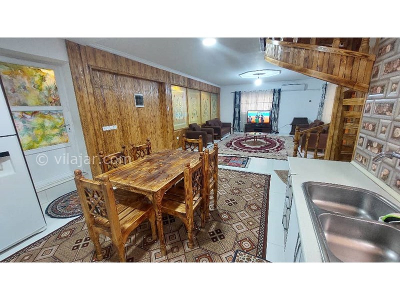 عکس شماره 654434 - اجاره ویلا استخردار در سرخرود - 