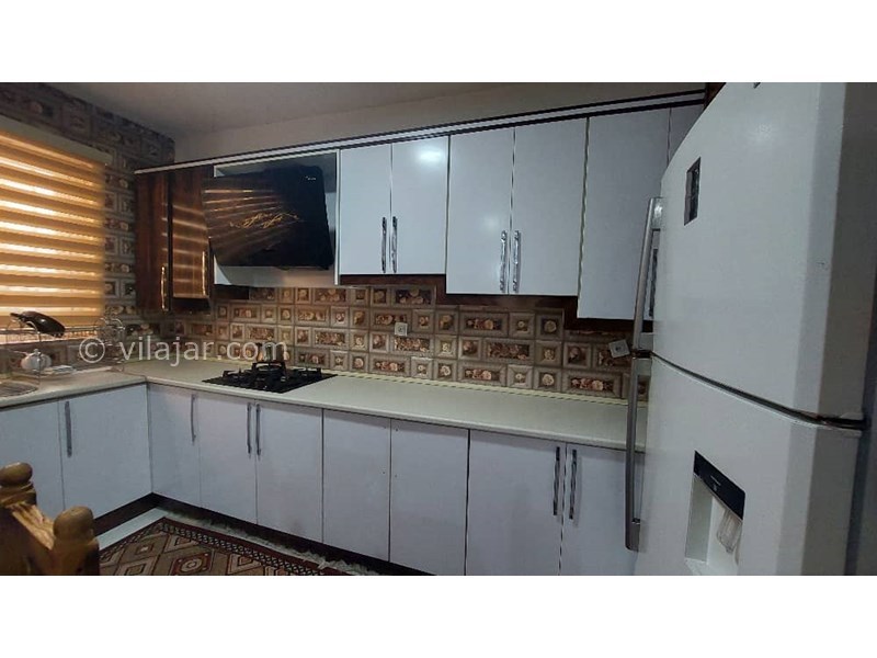 عکس شماره 654436 - اجاره ویلا استخردار در سرخرود - 