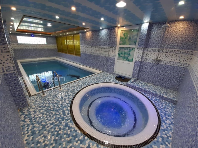 عکس شماره 654441 - اجاره ویلا استخردار در سرخرود - 