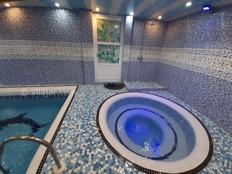 عکس شماره 654442 - اجاره ویلا استخردار در سرخرود - 