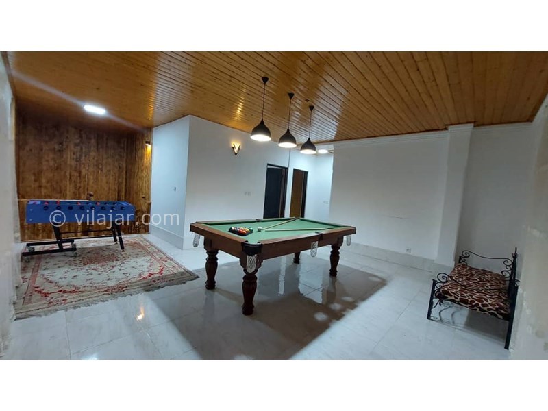 عکس شماره 654444 - اجاره ویلا استخردار در سرخرود - 