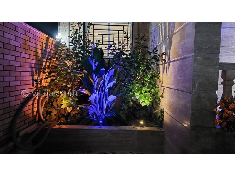 عکس شماره 654448 - اجاره ویلا استخردار در سرخرود - 