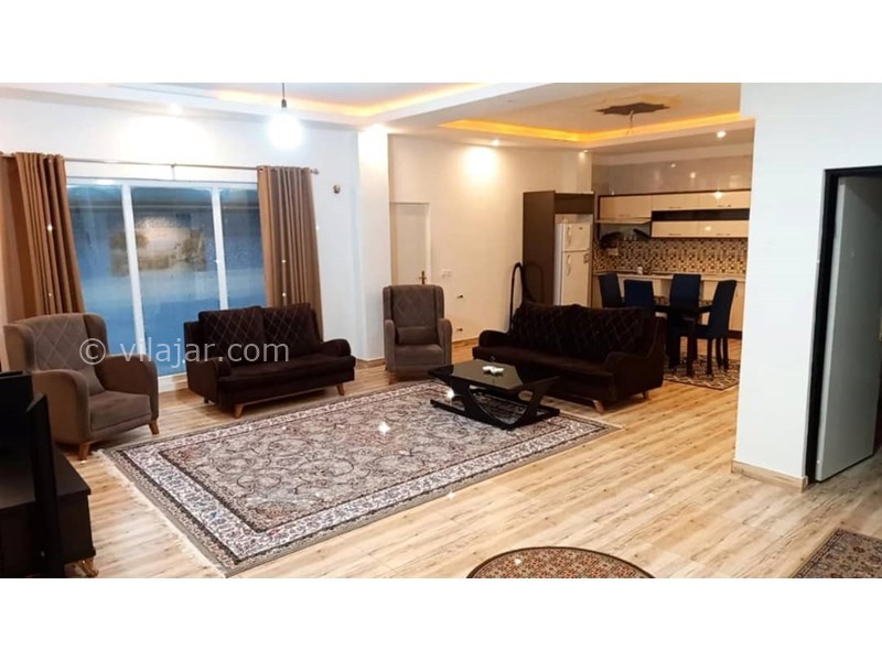 عکس شماره 654503 - اجاره ویلا با استخر نزدیک محمودآباد - 