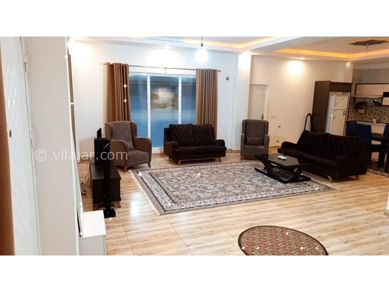 عکس شماره 654505 - اجاره ویلا با استخر نزدیک محمودآباد - 