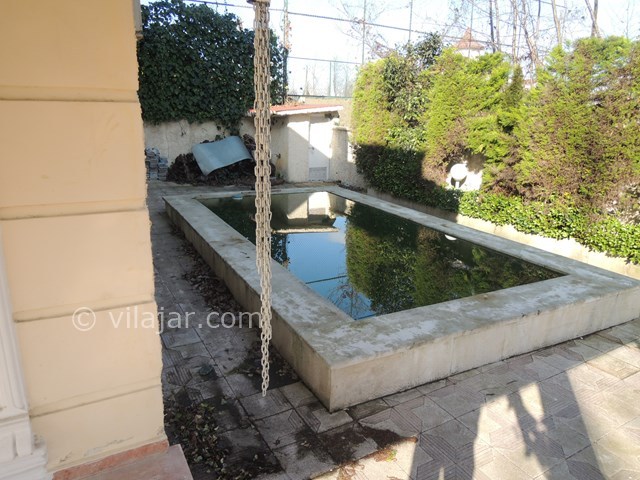 عکس شماره 6547 - اجاره ویلا شهرک خوشامیان - 