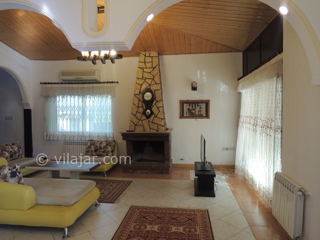 عکس شماره 6549 - اجاره ویلا شهرک خوشامیان - 