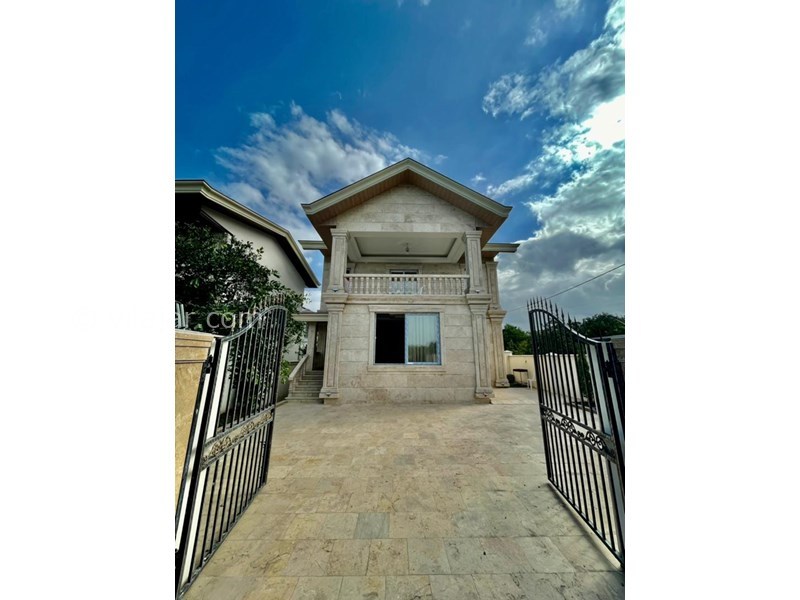 عکس شماره 655027 - اجاره ویلا استخردار در رامسر - 