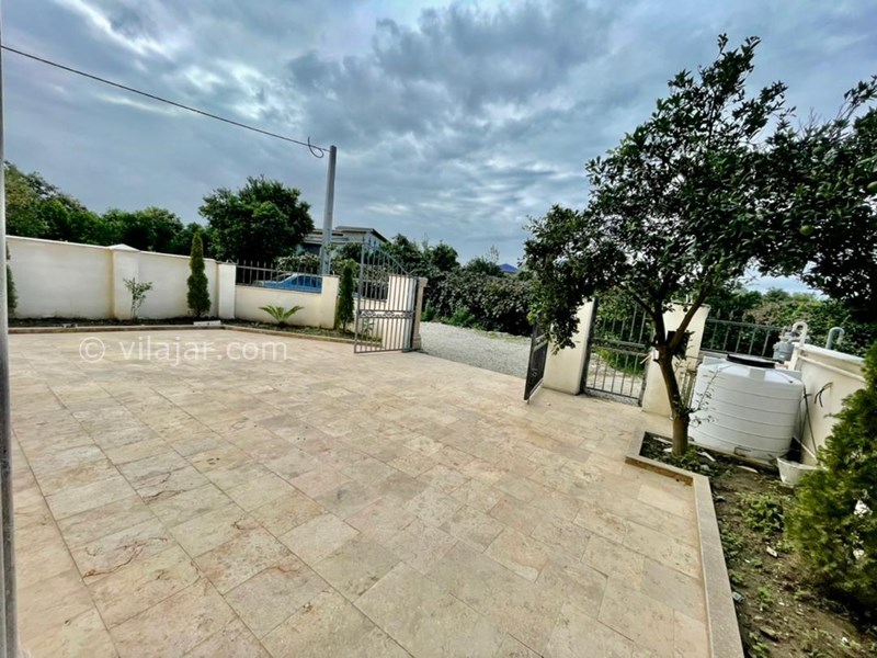 عکس شماره 655028 - اجاره ویلا استخردار در رامسر - 