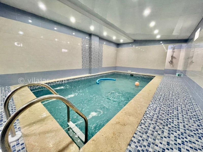 عکس شماره 655029 - اجاره ویلا استخردار در رامسر - 