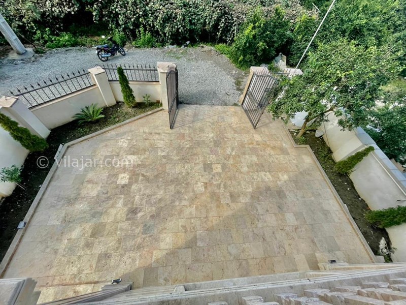 عکس شماره 655030 - اجاره ویلا استخردار در رامسر - 