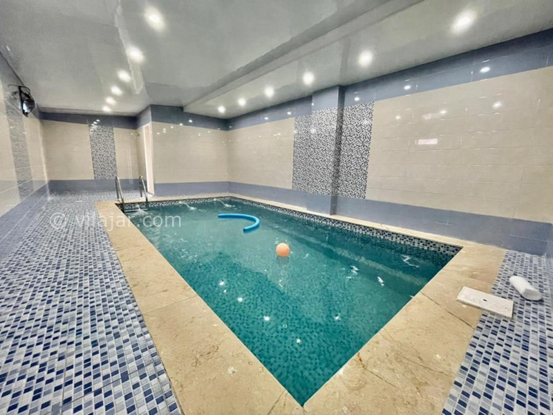 عکس شماره 655031 - اجاره ویلا استخردار در رامسر - 