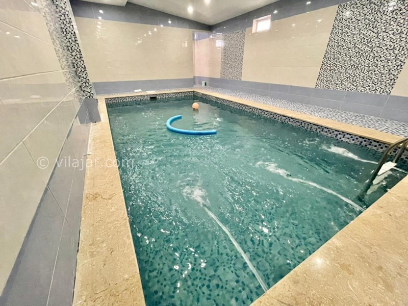 عکس شماره 655032 - اجاره ویلا استخردار در رامسر - 