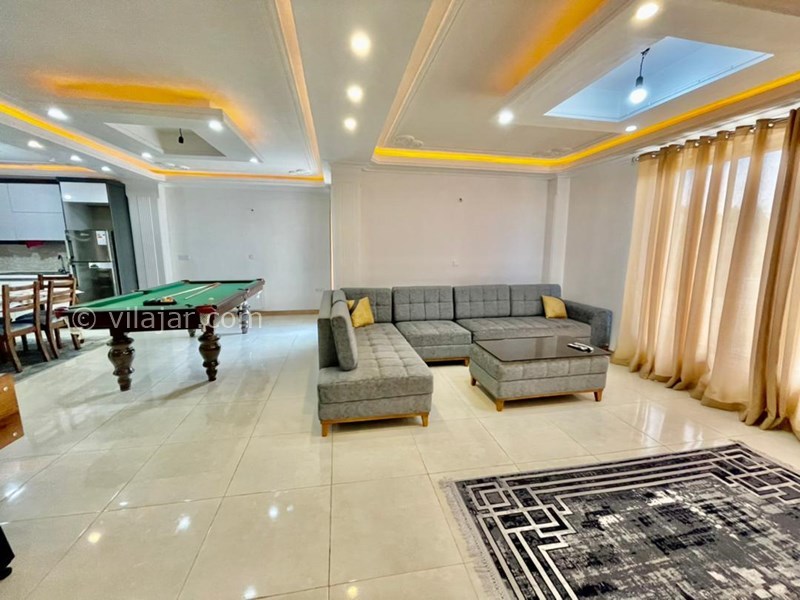 عکس شماره 655035 - اجاره ویلا استخردار در رامسر - 