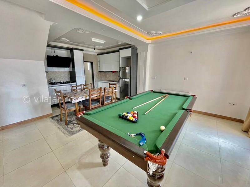 عکس شماره 655036 - اجاره ویلا استخردار در رامسر - 