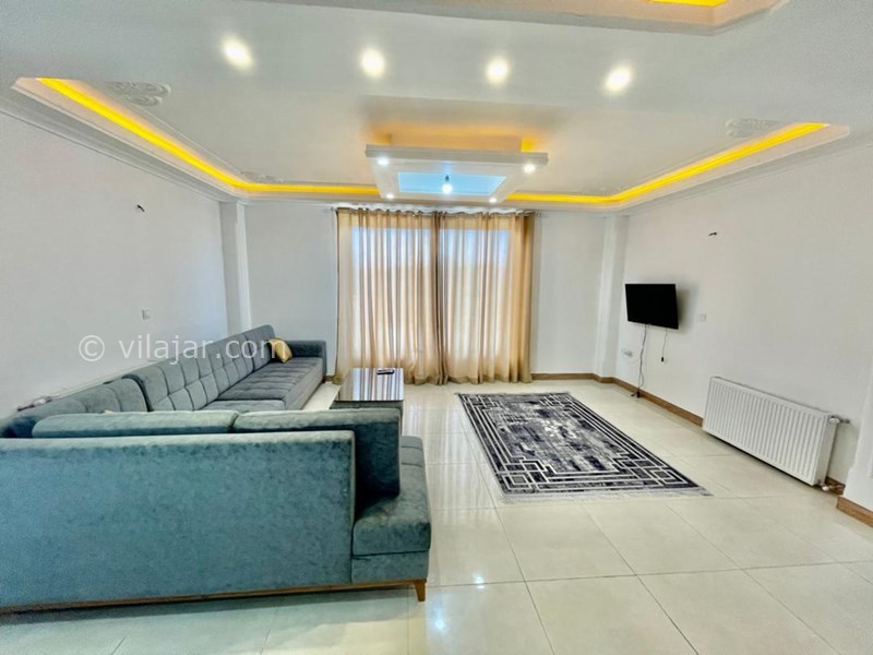 عکس شماره 655038 - اجاره ویلا استخردار در رامسر - 