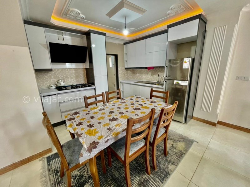 عکس شماره 655039 - اجاره ویلا استخردار در رامسر - 