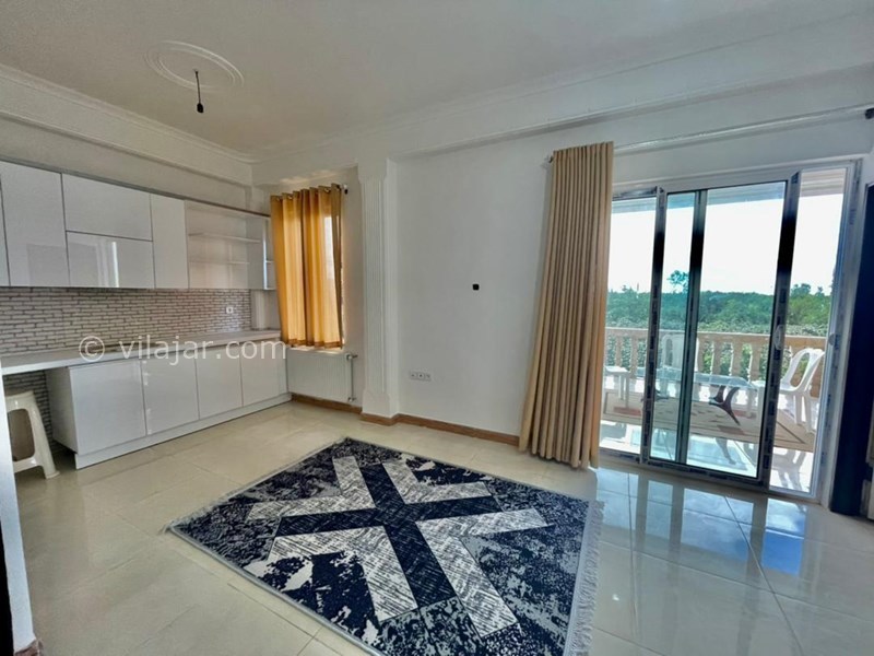 عکس شماره 655041 - اجاره ویلا استخردار در رامسر - 