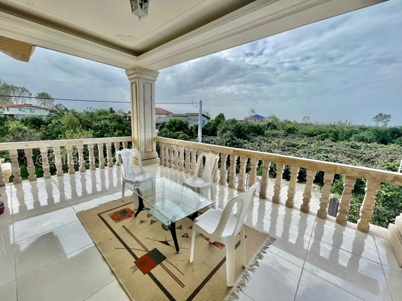 عکس شماره 655046 - اجاره ویلا استخردار در رامسر - 