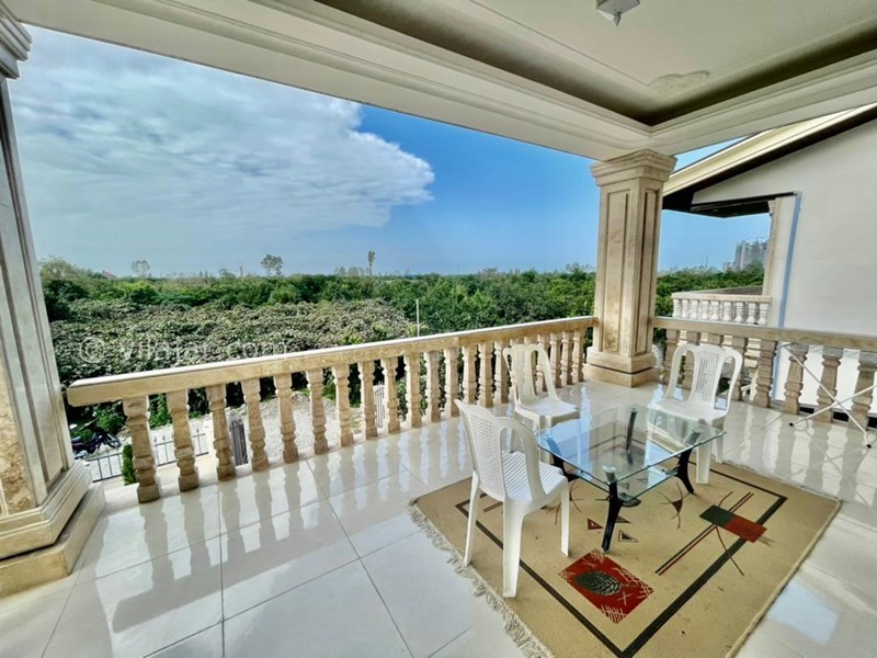 عکس شماره 655047 - اجاره ویلا استخردار در رامسر - 