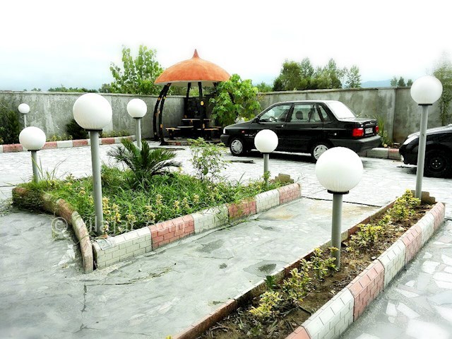 عکس شماره 65505 - رزرو سوییت در چالوس ساحلی - 