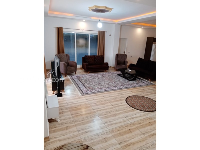 عکس شماره 655069 - اجاره ویلا با استخر نزدیک محمودآباد - 