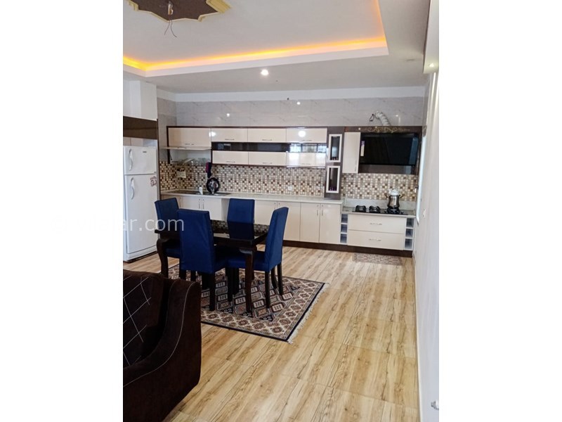 عکس شماره 655071 - اجاره ویلا با استخر نزدیک محمودآباد - 