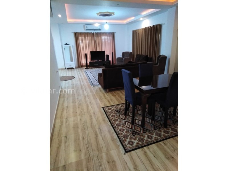 عکس شماره 655072 - اجاره ویلا با استخر نزدیک محمودآباد - 