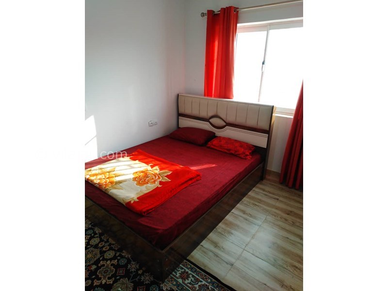 عکس شماره 655073 - اجاره ویلا با استخر نزدیک محمودآباد - 