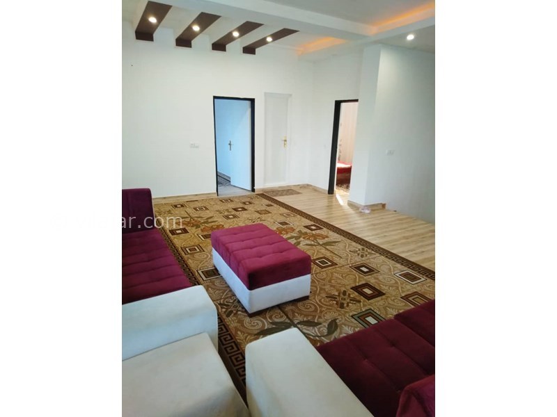 عکس شماره 655075 - اجاره ویلا با استخر نزدیک محمودآباد - 