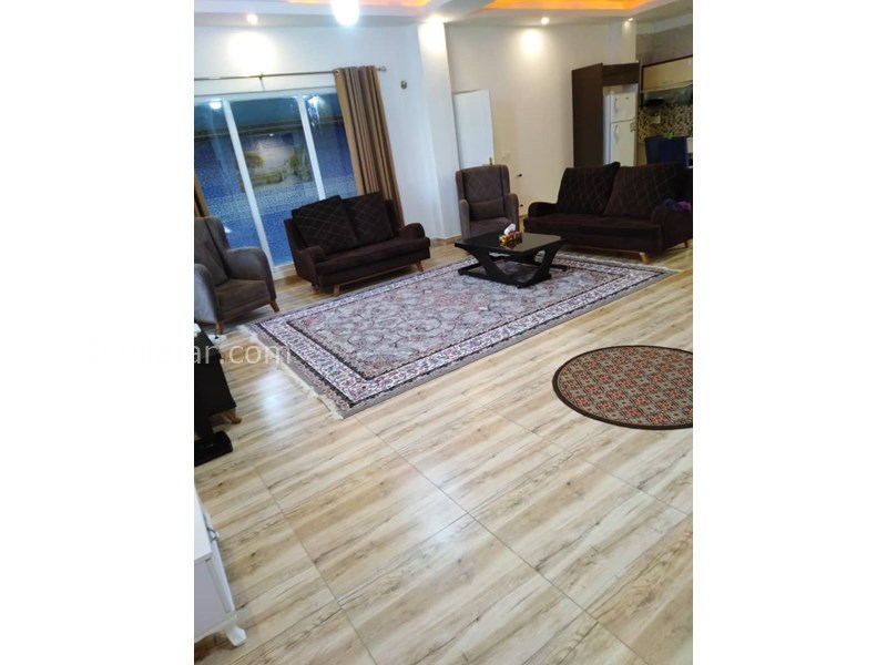 عکس شماره 655077 - اجاره ویلا با استخر نزدیک محمودآباد - 