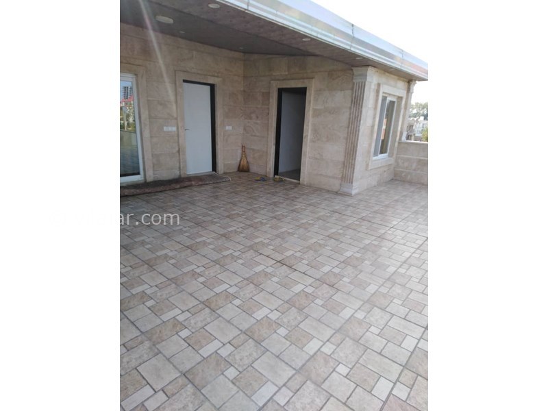 عکس شماره 655080 - اجاره ویلا با استخر نزدیک محمودآباد - 